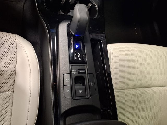 2023 Toyota Prius XLE