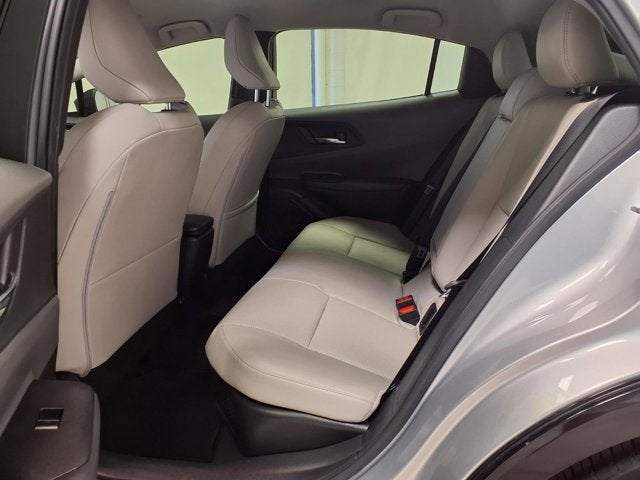 2023 Toyota Prius XLE