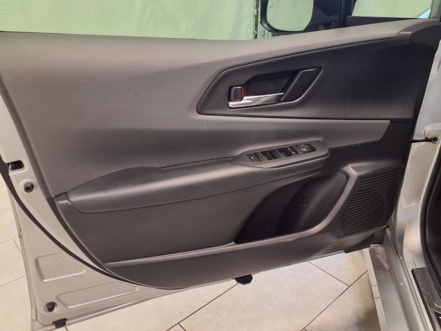 2023 Toyota Prius XLE