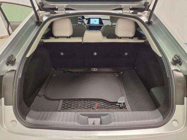 2023 Toyota Prius XLE