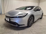 2023 Toyota Prius XLE