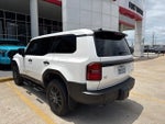 2024 Toyota Land Cruiser 1958