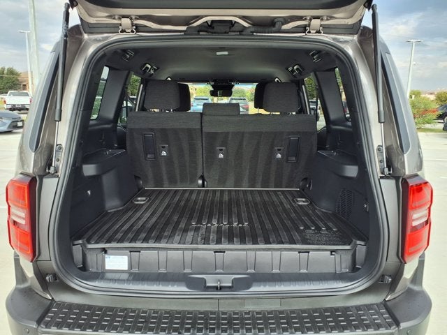 2024 Toyota Land Cruiser 1958