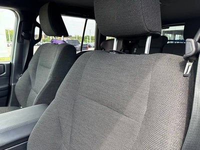 2024 Toyota Land Cruiser 1958