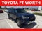 2022 Toyota 4Runner TRD Off-Road Premium