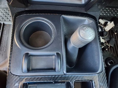 2022 Toyota 4Runner TRD Off-Road Premium