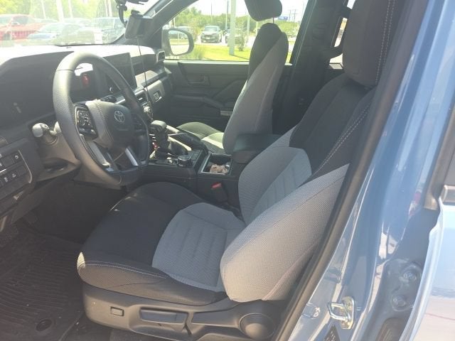 2025 Toyota 4Runner TRD Off Road