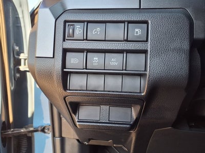 2025 Toyota 4Runner TRD Off Road