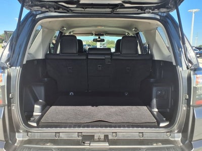 2019 Toyota 4Runner SR5 Premium