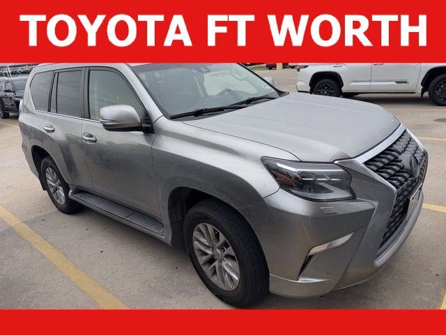 2021 Lexus GX 460