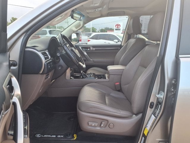 2021 Lexus GX 460