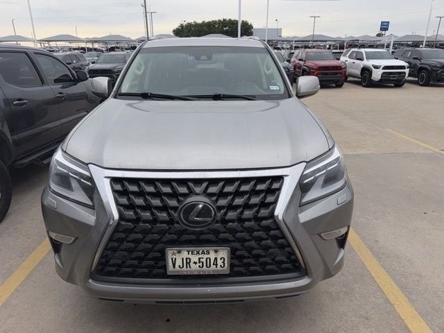 2021 Lexus GX 460