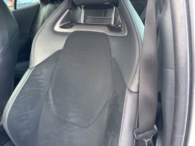 2024 Toyota GR Corolla Core