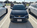 2021 Chevrolet Spark LS