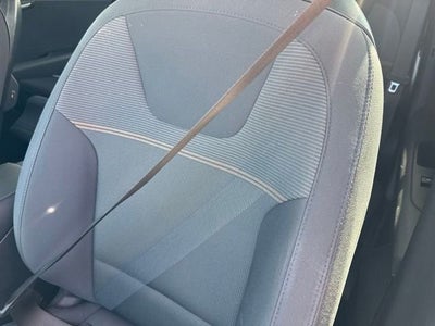2025 Kia Niro LX