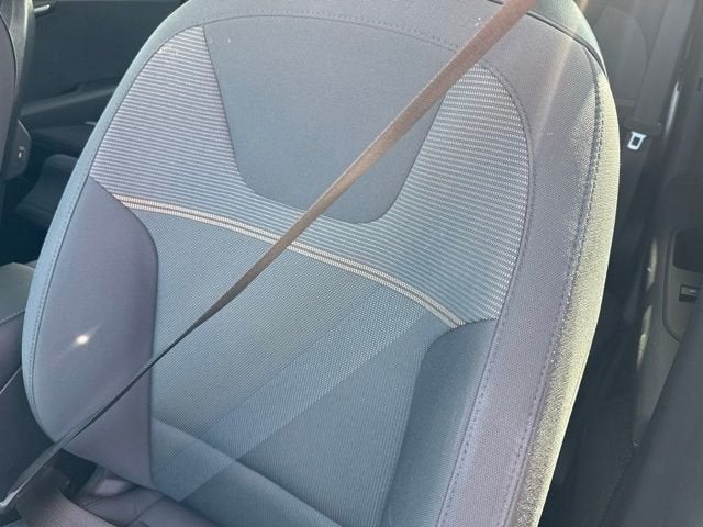 2025 Kia Niro LX