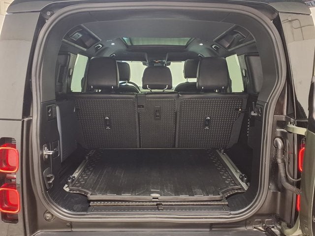 2021 Land Rover Defender X-Dynamic SE