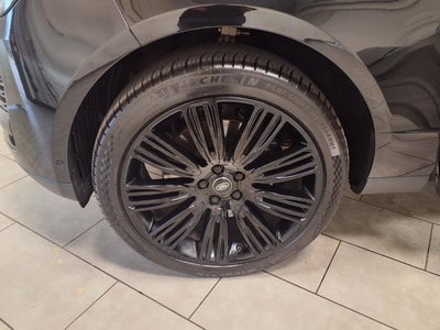 2020 Land Rover Range Rover Supercharged