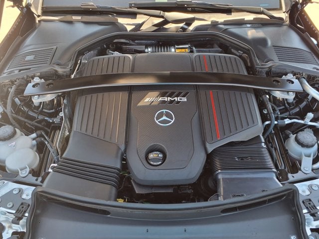 2026 Mercedes-Benz CLE CLE 53 AMG®
