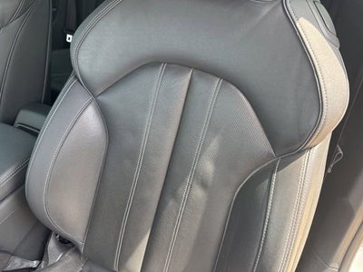 2022 Audi A5 Coupe 45 S line Premium Plus