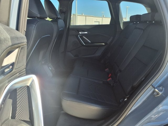 2024 BMW X1 xDrive28i