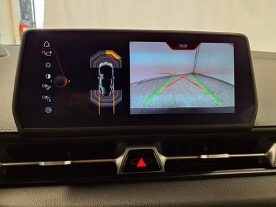 2021 Toyota GR Supra 3.0