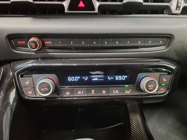 2021 Toyota GR Supra 3.0