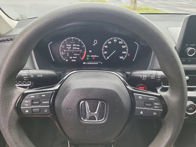 2022 Honda Civic LX