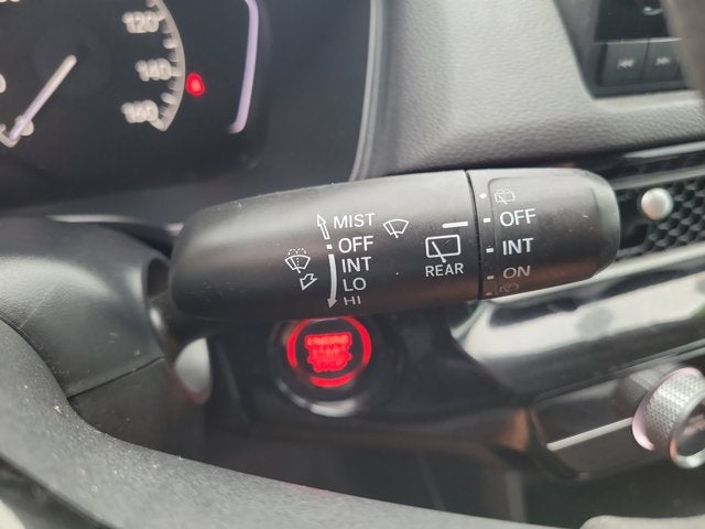 2022 Honda Civic LX
