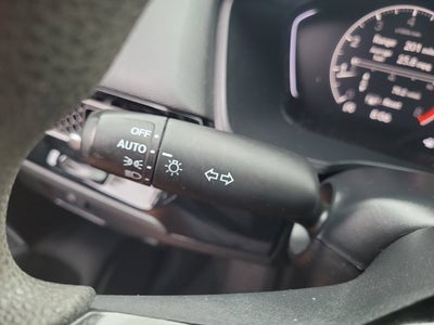 2022 Honda Civic LX
