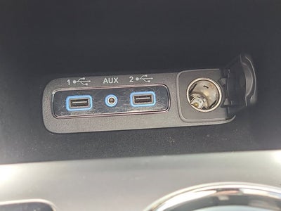 2020 Jeep Grand Cherokee High Altitude