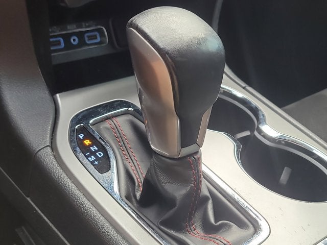 2020 Jeep Grand Cherokee Trailhawk