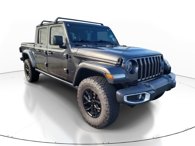 2023 Jeep Gladiator Sport S