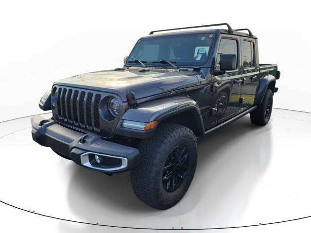 2023 Jeep Gladiator Sport S