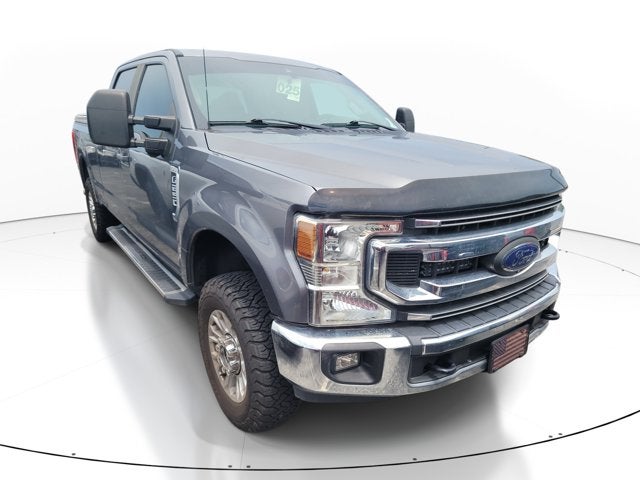 2021 Ford Super Duty F-250 SRW XL