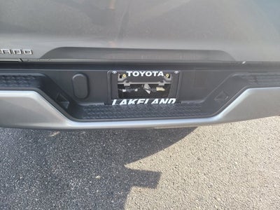 2024 Chevrolet Colorado 2WD LT
