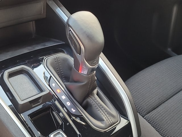 2024 Chevrolet Colorado 2WD LT
