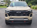 2024 Chevrolet Colorado 4WD Z71