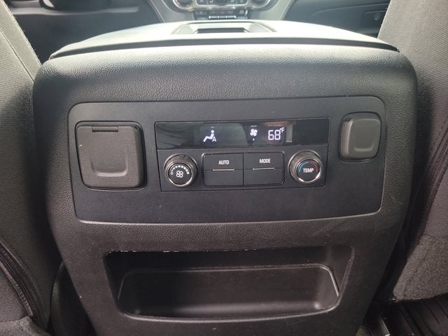 2018 Chevrolet Tahoe LS