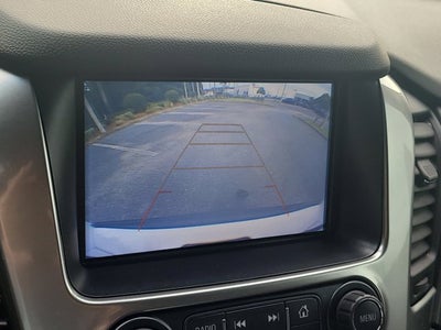 2018 Chevrolet Tahoe LS