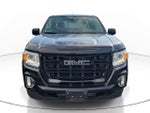 2022 GMC Canyon 4WD Elevation