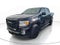 2022 GMC Canyon 4WD Elevation