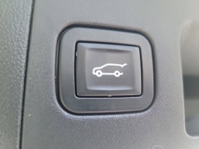 2017 Cadillac XT5 Luxury FWD