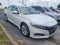 2019 Honda Accord Sedan LX 1.5T