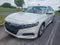 2019 Honda Accord Sedan LX 1.5T