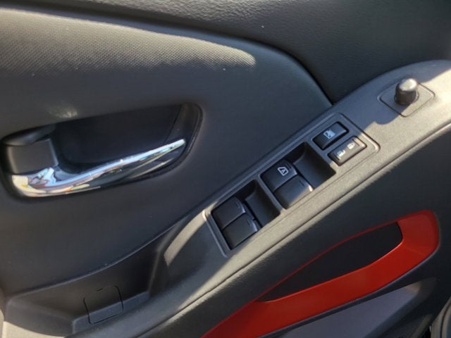 2024 Nissan Frontier PRO-X