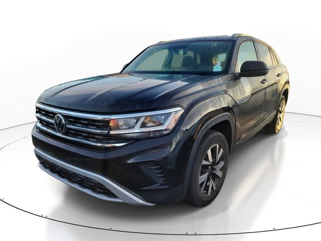 2022 Volkswagen Atlas Cross Sport 2.0T SE