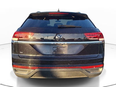 2022 Volkswagen Atlas Cross Sport 2.0T SE