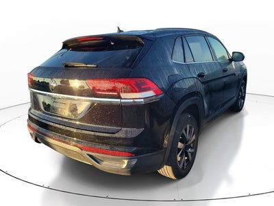 2022 Volkswagen Atlas Cross Sport 2.0T SE