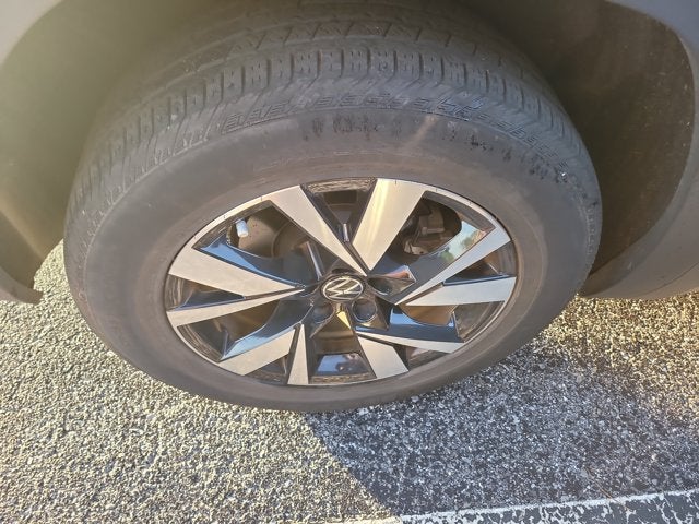2022 Volkswagen Atlas Cross Sport 2.0T SE